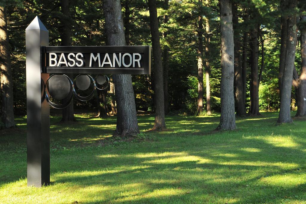 Bass Manor Bed And Breakfast & Art Museum Мальта Екстер'єр фото